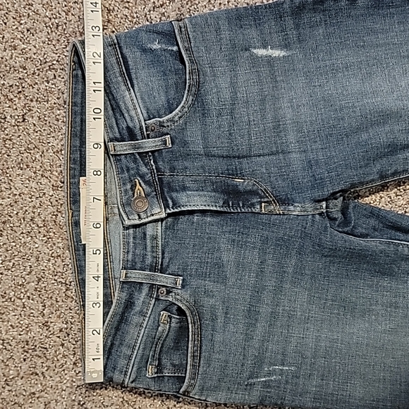 711 Skinny Levi's - Picture 7 of 7